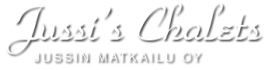 Jussi's Chalets - Jussin Matkailu